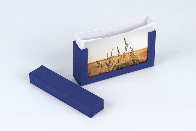 Álbum de fotos em papel Destiny