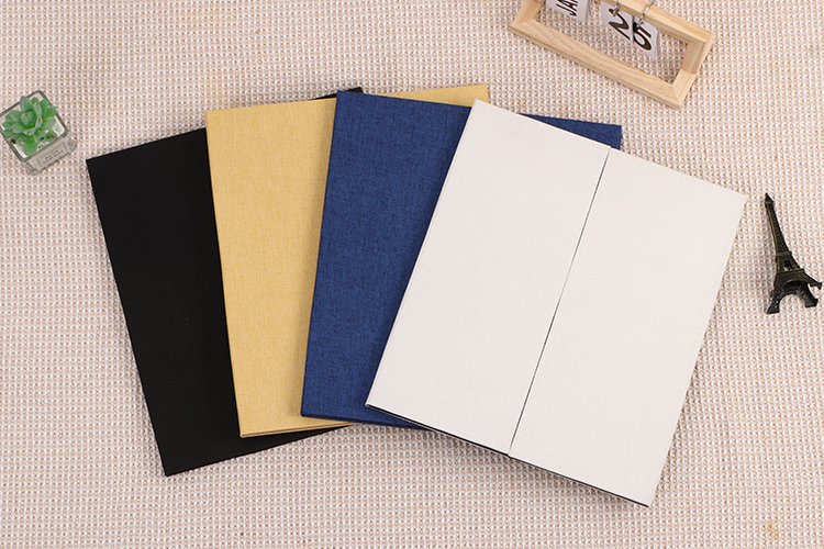 Papier gratuit en acide pour les albums photo