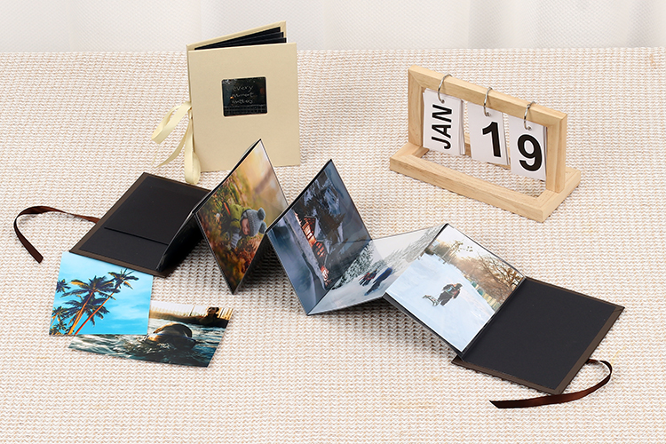 Papier d'album photo