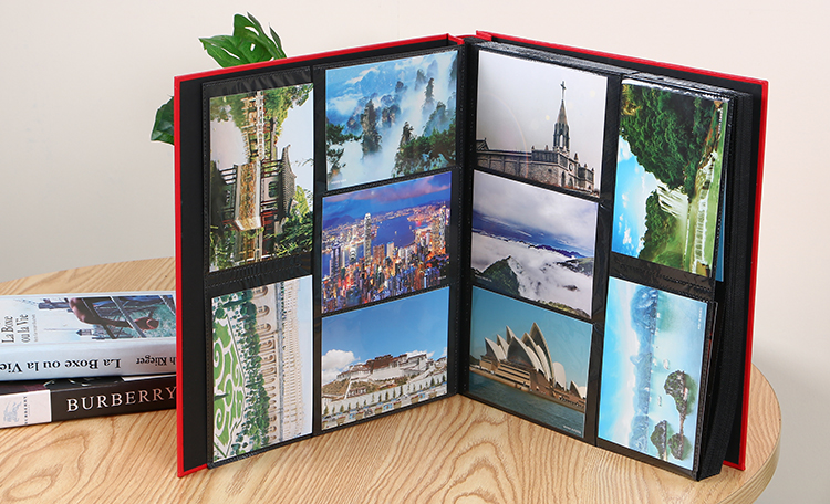 12 x 12 3 Anel Binder Foto Album Paper Cutter