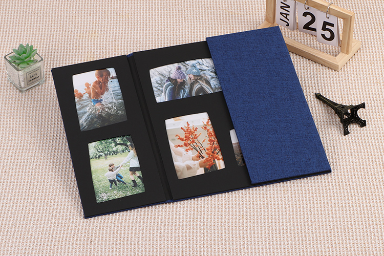 Albums photo Archival Acid Paper gratuit