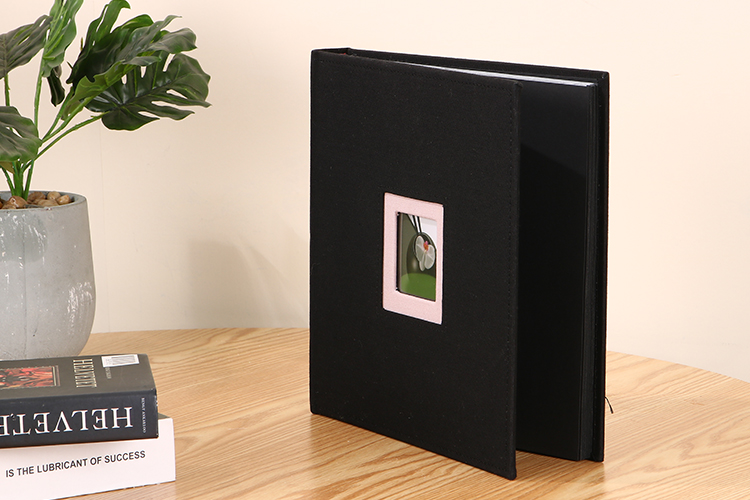 Comment faire un album photo en papier
