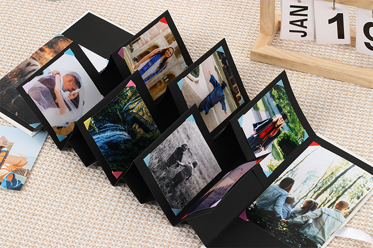 Paper Studio Photo Album