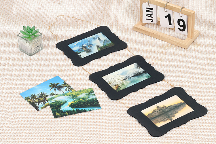 Paper Source Photo Photo Photo Album