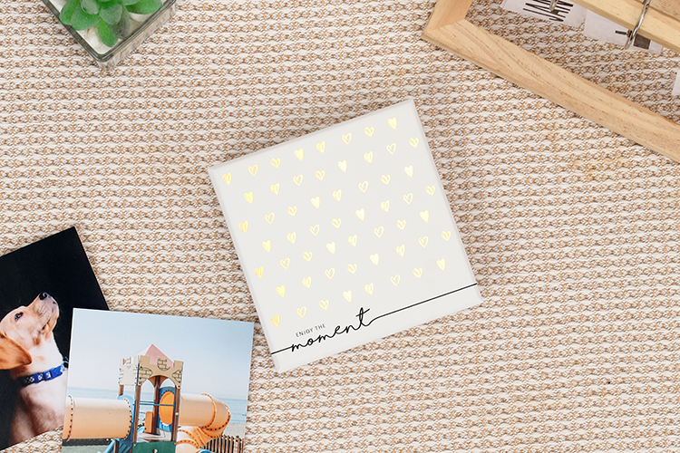 PAPE Studio Photo Album de recharge Pages