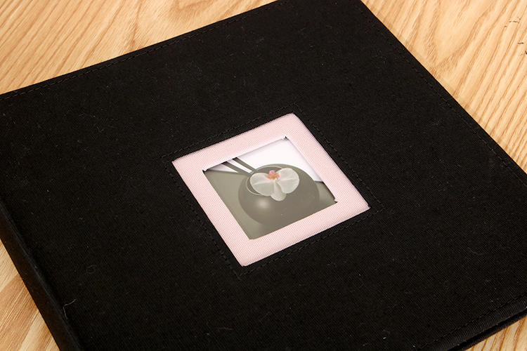 Comment faire de l'album photo papier