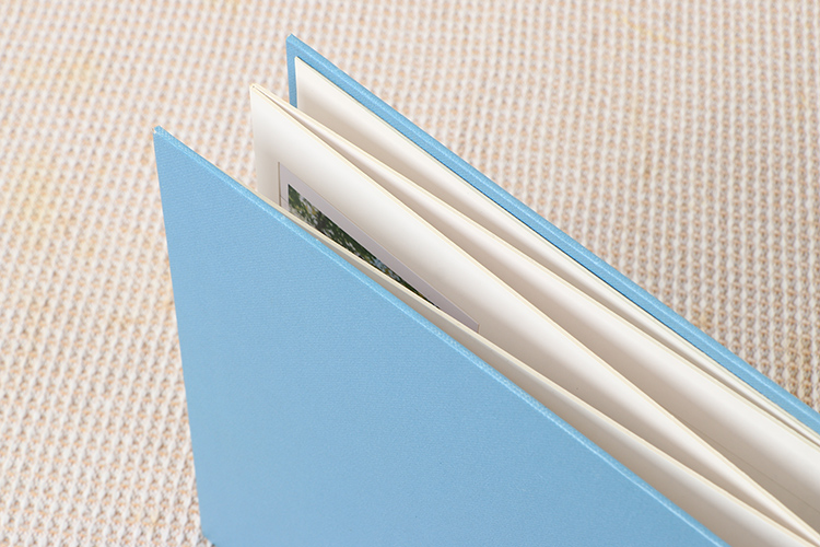 Papel de álbum de 12 polegadas de 12 polegadas