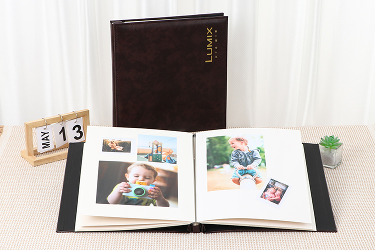 papel livre de ácido para álbuns de fotos