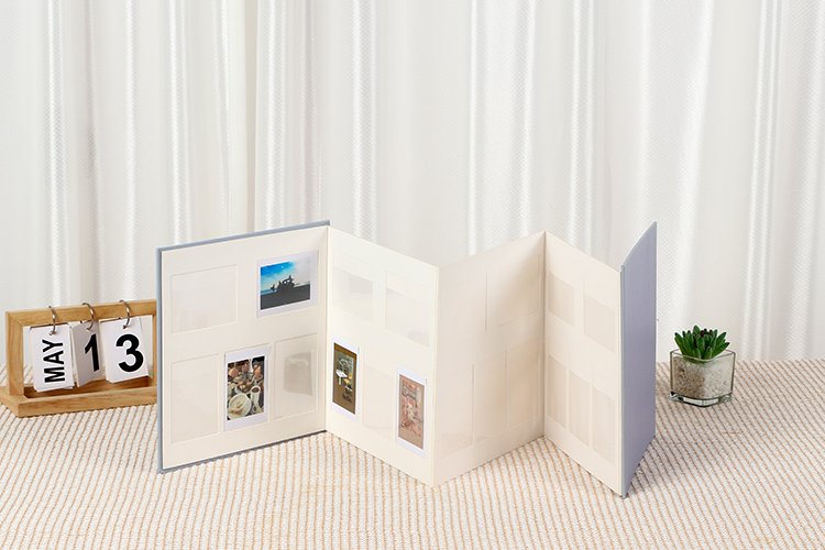 papel livre de ácido para álbuns de fotos