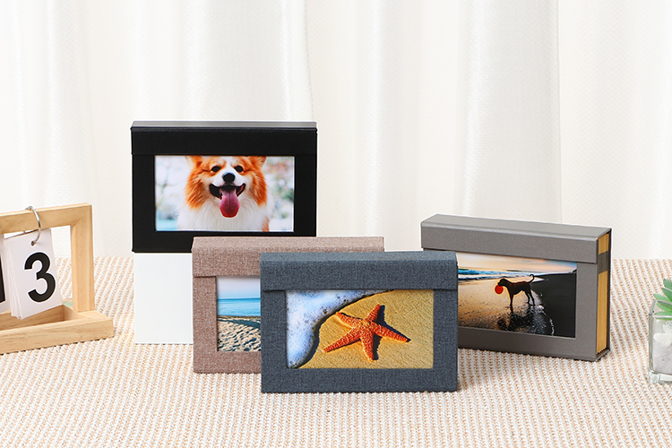 DIY Scrap Book Pape Photo Album