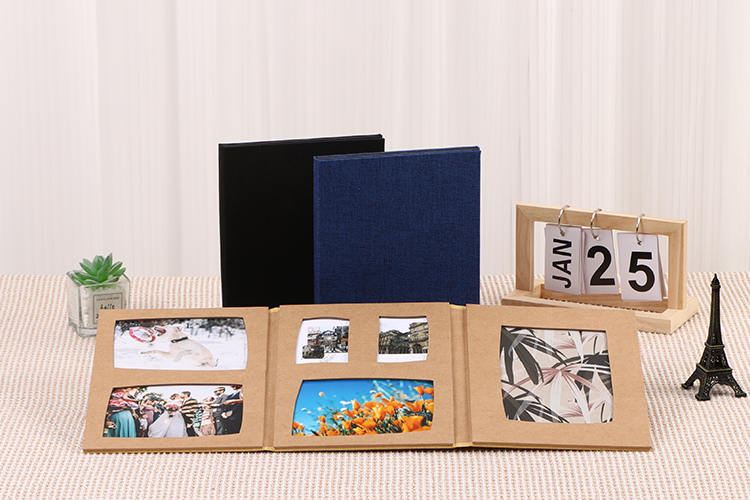 Papier gratuit en acide pour les albums photo