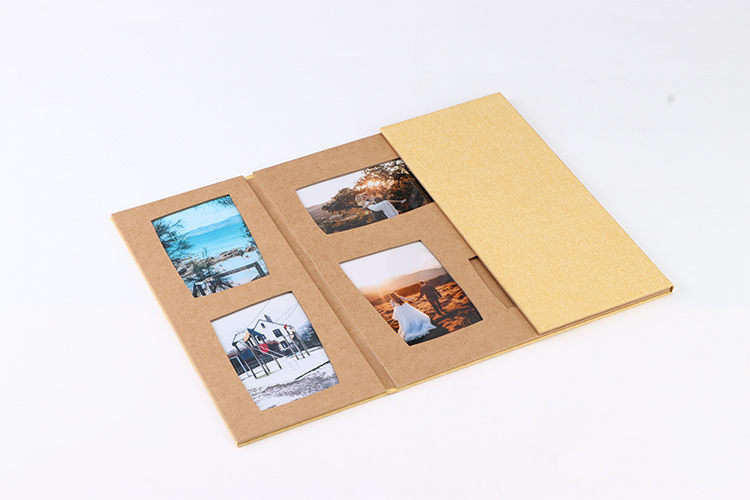 papel livre de ácido para álbum de fotos