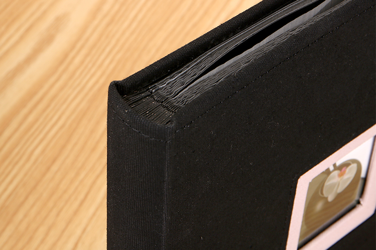 PAPE Studio Photo Album de recharge Pages