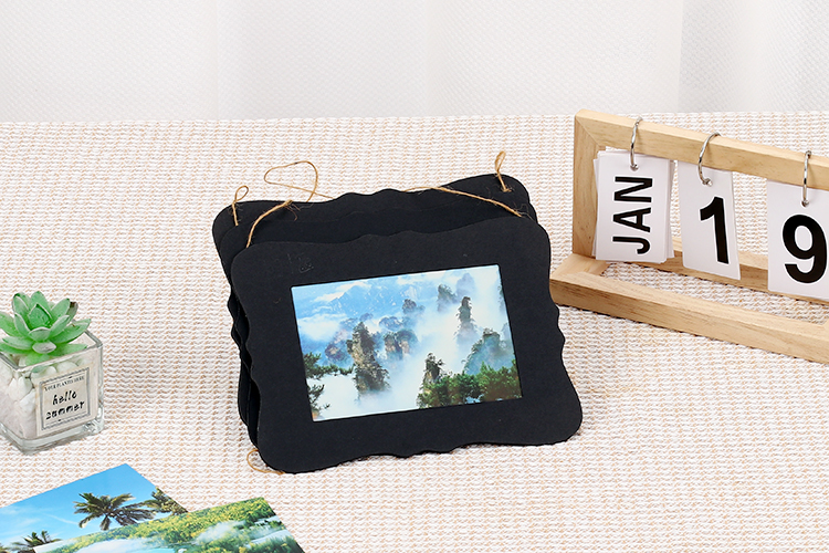 Paper Chase Photo Albums