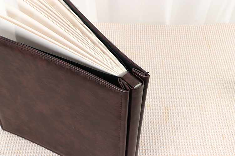 12 x 12 3 Anel Binder Foto Album Paper Cutter