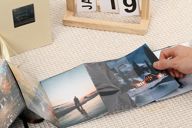 Paper Studio фотоальбомы