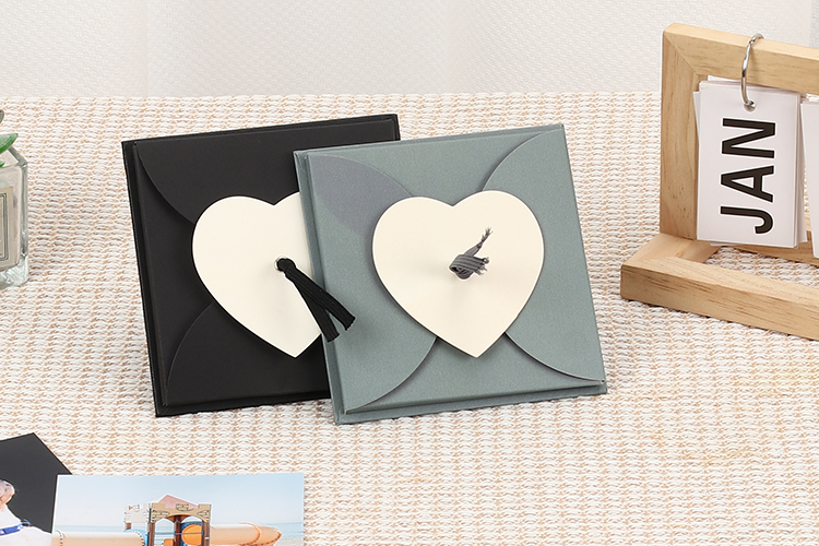 papel livre de ácido para álbuns de fotos