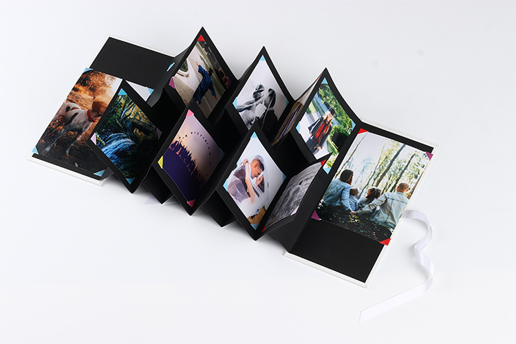 Quel papier est le meilleur pour l'album photo